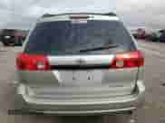 2007 Toyota Sienna CE with VIN 5TDZK23C67S004869, listed as a Copart auction lot 85945415 with 173,182 mi miles and Salvage title. Bid and sale history available at DreamBid. Image 6.