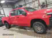2022 Chevrolet Silverado 1500 LT Trail Boss с VIN 1GCPYFED1NZ170344, выставлен на аукционе IAAI как лот 41481111 с пробегом 136 253 миль миль и . История ставок и продаж доступна на DreamBid. Изображение 13.