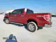 2013 Ford F-150 XLT z VIN 1FTFW1EF8DFB02189, wystawiony jako Copart lot #82472155 z przebiegiem 233 915 mil mil oraz Szkoda całkowita • Salvage title. Historia ofert i sprzedaży dostępna na DreamBid. Obrazek 2.