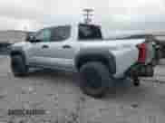 2024 Toyota Tacoma SR5 with VIN 3TYLB5JN8RT060119, listed as a Copart auction lot 83873505 with 25 mi miles and Salvage title. Bid and sale history available at DreamBid. Image 2.