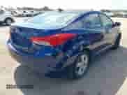 2013 Hyundai Elantra GLS z VIN KMHDH4AE3DU873926, wystawiony jako IAAI lot #43389448 z przebiegiem 116 156 mil mil oraz . Historia ofert i sprzedaży dostępna na DreamBid. Obrazek 4.