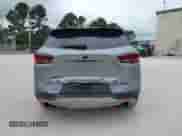 2024 Chevrolet Blazer LT с VIN 3GNKBDR42RS174178, выставлен на аукционе IAAI как лот 42914097 с пробегом 18 939 миль миль и . История ставок и продаж доступна на DreamBid. Изображение 16.