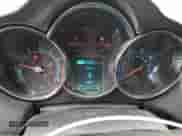 2014 Chevrolet Cruze 2LT с VIN 1G1PE5SB3E7358843, выставлен на аукционе Copart как лот 82172035 с пробегом 92 707 миль миль и Списание • Salvage title. История ставок и продаж доступна на DreamBid. Изображение 9.