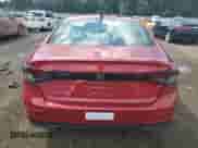 2024 Honda Accord EX z VIN 1HGCY1F39RA005851, wystawiony jako Copart lot #67670085 z przebiegiem 13 807 mil mil oraz Szkoda całkowita • Salvage title. Historia ofert i sprzedaży dostępna na DreamBid. Obrazek 6.