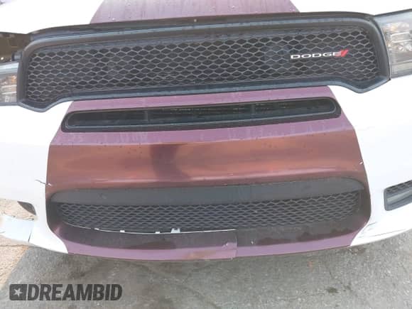 2018 Dodge Durango R/T with VIN 1C4SDJCT9JC443403, listed as a IAAI auction lot 42463528 with 180,332 mi miles and . Bid and sale history available at DreamBid. Image 18.