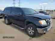 2010 Nissan Frontier SE with VIN 1N6AD0CW5AC410296, listed as a Copart auction lot 62651915 with 193,912 mi miles and Salvage title. Bid and sale history available at DreamBid. Image 4.