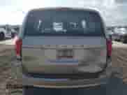 2014 Dodge Grand Caravan SXT with VIN 2C4RDGBG4ER129516, listed as a Copart auction lot 47218095 with 90,114 mi miles and Clean title. Bid and sale history available at DreamBid. Image 6.