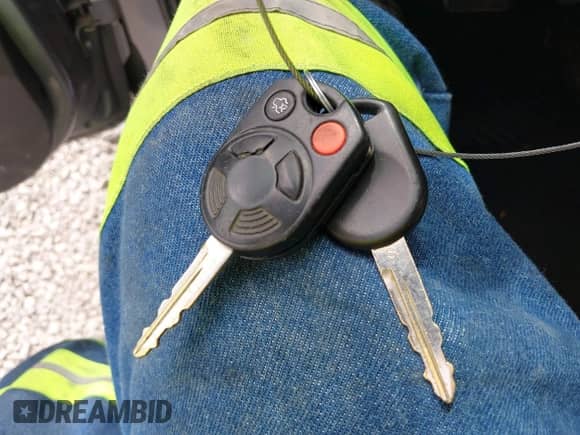 2008 Mercury Mariner with VIN 4M2CU91178KJ14388, listed as a IAAI auction lot 42973382 with 219,954 mi miles and . Bid and sale history available at DreamBid. Image 11.