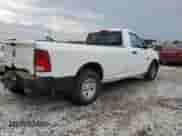 2013 Ram 1500 Tradesman with VIN 3C6JR6DG8DG538751, listed as a Copart auction lot 63497875 with 131,478 mi miles and Clean title. Bid and sale history available at DreamBid. Image 3.