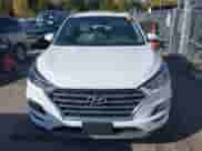 2021 Hyundai Tucson Sport with VIN KM8J3CAL9MU343535, listed as a IAAI auction lot 40831068 with 62,000 mi miles and . Bid and sale history available at DreamBid. Image 12.