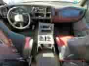 2005 GMC Sierra 1500 SLT with VIN 2GTEC13T951353941, listed as a Copart auction lot 85594215 with Not provided miles and Salvage title. Bid and sale history available at DreamBid. Image 8.