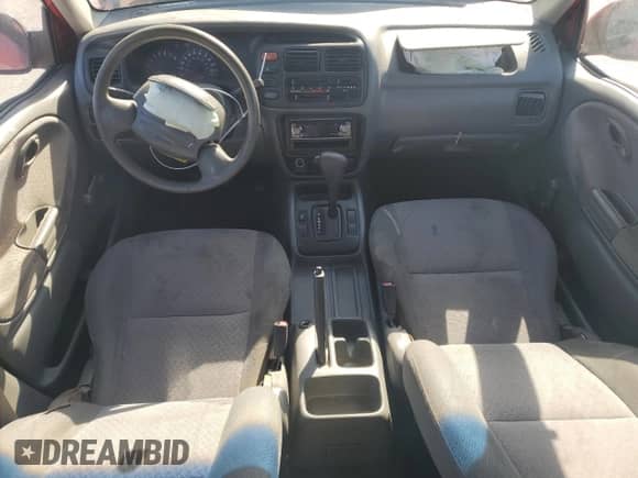 2000 Chevrolet Tracker с VIN 2CNBE13C8Y6937070, выставлен на аукционе Copart как лот 49315885 с пробегом 340 051 миль миль и Списание • Salvage title. История ставок и продаж доступна на DreamBid. Изображение 8.