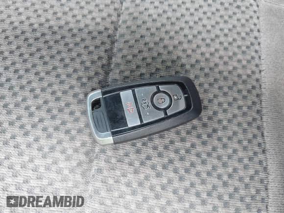 2022 Ford Mustang GT with VIN 1FA6P8CF5N5145653, listed as a IAAI auction lot 42370652 with 24,987 mi miles and . Bid and sale history available at DreamBid. Image 11.