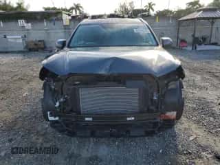 2025 Hyundai Palisade SEL с VIN KM8R24GE1SU927722, выставлен на аукционе Copart как лот 85348295 с пробегом 3 533 миль миль и Списание • Salvage title. История ставок и продаж доступна на DreamBid. Изображение 5.