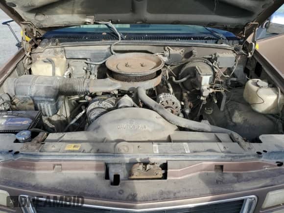 1994 GMC Sierra 1500 with VIN 2GTEK19K1R1548357, listed as a Copart auction lot 82556885 with 157,548 mi miles and Clean title. Bid and sale history available at DreamBid. Image 11.
