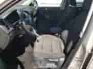 2009 Volkswagen Tiguan S с VIN WVGAV75N09W509952, выставлен на аукционе Copart как лот 84878995 с пробегом 124 401 миль миль и Списание • Salvage title. История ставок и продаж доступна на DreamBid. Изображение 7.