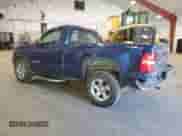 2015 GMC Sierra 1500 с VIN 1GTN2TEC6FZ286803, выставлен на аукционе Copart как лот 80625945 с пробегом 64 148 миль миль и Списание • Salvage title. История ставок и продаж доступна на DreamBid. Изображение 2.