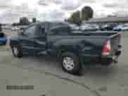 2006 Toyota Tacoma с VIN 5TETX22N76Z151276, выставлен на аукционе Copart как лот 81988625 с пробегом 169 828 миль миль и На запчасти • Non repairable. История ставок и продаж доступна на DreamBid. Изображение 2.