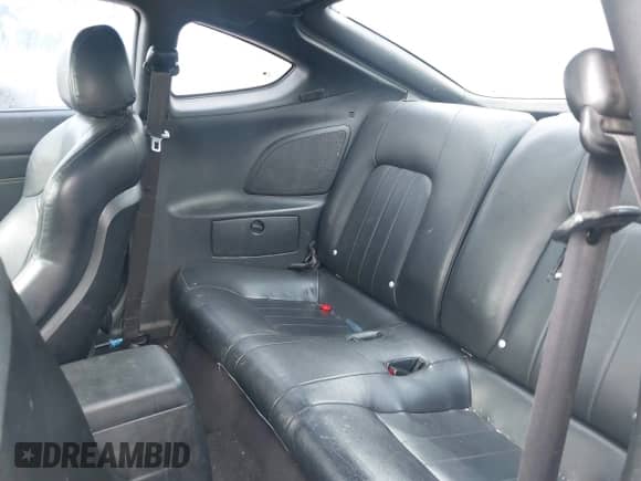 2003 Hyundai Tiburon GT с VIN KMHHN65F63U036899, выставлен на аукционе IAAI как лот 42148935 с пробегом 203 485 миль миль и . История ставок и продаж доступна на DreamBid. Изображение 8.
