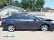 2015 Subaru Impreza Premium с VIN JF1GJAC64FH015926, выставлен на аукционе IAAI как лот 42886204 с пробегом 102 742 миль миль и . История ставок и продаж доступна на DreamBid. Изображение 14.
