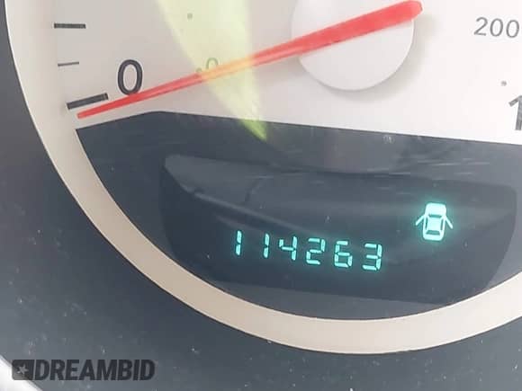 2006 Dodge Magnum z VIN 2D4FV47V96H442769, wystawiony jako IAAI lot #42422619 z przebiegiem 114 263 mil mil oraz . Historia ofert i sprzedaży dostępna na DreamBid. Obrazek 7.