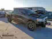 2020 Ram 1500 Lone Star with VIN 1C6RREFT4LN354159, listed as a Copart auction lot 81343235 with 171,495 mi miles and Salvage title. Bid and sale history available at DreamBid. Image 4.