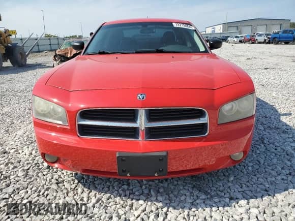 2008 Dodge Charger SXT с VIN 2B3LA33G08H149344, выставлен на аукционе Copart как лот 72219864 с пробегом 273 932 миль миль и Списание • Salvage title. История ставок и продаж доступна на DreamBid. Изображение 5.