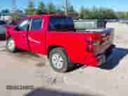 2022 Nissan Frontier Pro-4X с VIN 1N6ED1EK4NN607780, выставлен на аукционе IAAI как лот 41887336 с пробегом 43 684 миль миль и . История ставок и продаж доступна на DreamBid. Изображение 3.