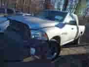 2018 Ram 1500 Tradesman с VIN 1C6RR7FT5JS186896, выставлен на аукционе IAAI как лот 41645578 с пробегом 77 869 миль миль и . История ставок и продаж доступна на DreamBid. Изображение 2.