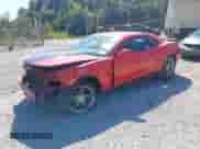 2011 Chevrolet Camaro 2LT z VIN 2G1FC1ED8B9111450, wystawiony jako IAAI lot #43354202 z przebiegiem 147 807 mil mil oraz . Historia ofert i sprzedaży dostępna na DreamBid. Obrazek 18.