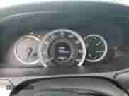 2017 Honda Accord Touring with VIN 1HGCR3F96HA044179, listed as a Copart auction lot 71496005 with 43,569 mi miles and Salvage title. Bid and sale history available at DreamBid. Image 9.