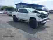 2023 Chevrolet Colorado 4WD Z71 with VIN 1GCPTDEK9P1219177, listed as a IAAI auction lot 42226373 with 26,238 mi miles and . Bid and sale history available at DreamBid. Image 1.