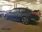 2020 Subaru Impreza Special Sports z VIN 4S3GKAM6XL3602274, wystawiony jako Copart lot #60879205 z przebiegiem 20 313 mil mil oraz Szkoda całkowita • Salvage title. Historia ofert i sprzedaży dostępna na DreamBid. Obrazek 2.
