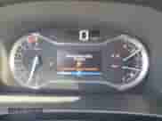 2017 Honda Pilot EX-L with VIN 5FNYF5H68HB047149, listed as a Copart auction lot 73591384 with 112,458 mi miles and Salvage title. Bid and sale history available at DreamBid. Image 9.