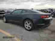 2022 Chevrolet Camaro 1LT z VIN 1G1FB1RXXN0114534, wystawiony jako Copart lot #70693095 z przebiegiem 42 052 mil mil oraz Szkoda całkowita • Salvage title. Historia ofert i sprzedaży dostępna na DreamBid. Obrazek 2.