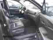 2021 Honda Pilot EX-L с VIN 5FNYF5H56MB021859, выставлен на аукционе IAAI как лот 43102796 с пробегом 100 240 миль миль и . История ставок и продаж доступна на DreamBid. Изображение 5.