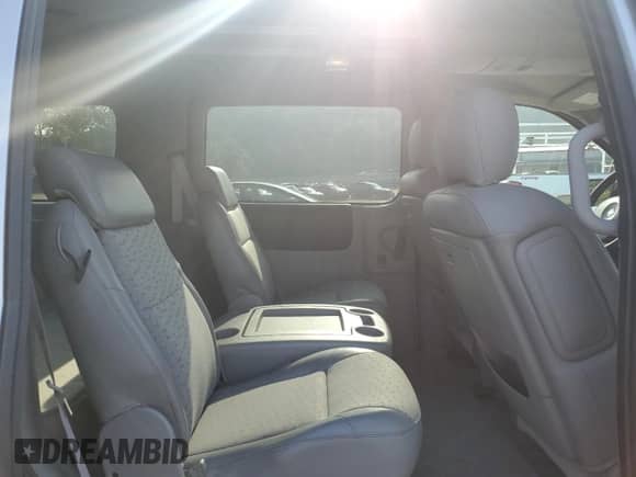 2006 Chevrolet Uplander 3LT with VIN 1GNDV33L76D134362, listed as a Copart auction lot 67798955 with 124,086 mi miles and Salvage title. Bid and sale history available at DreamBid. Image 11.
