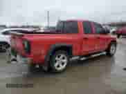 2006 Dodge 1500 Laramie with VIN 1D7HA182X6S711302, listed as a Copart auction lot 83821054 with Not provided miles and Non repairable. Bid and sale history available at DreamBid. Image 3.