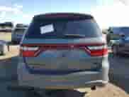 2021 Dodge Durango R/T with VIN 1C4SDJCT9MC739929, listed as a Copart auction lot 86997685 with Not provided miles and Clean title. Bid and sale history available at DreamBid. Image 6.