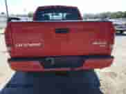 2003 Dodge 1500 с VIN 1D3HU18Z23J554985, выставлен на аукционе Copart как лот 77734174 с пробегом 193 018 миль миль и Списание • Salvage title. История ставок и продаж доступна на DreamBid. Изображение 6.