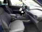 2020 Hyundai Santa Fe SE with VIN 5NMS2CAD0LH180221, listed as a Copart auction lot 55202262 with Not provided miles and . Bid and sale history available at DreamBid. Image 5.