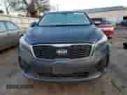 2020 Kia Sorento S с VIN 5XYPGDA57LG634447, выставлен на аукционе Copart как лот 85817814 с пробегом 85 743 миль миль и Списание • Salvage title. История ставок и продаж доступна на DreamBid. Изображение 5.