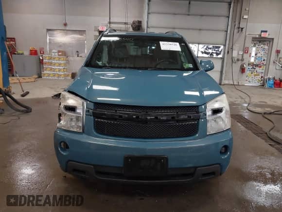 2008 Chevrolet Equinox LTZ с VIN 2CNDL83F386300721, выставлен на аукционе IAAI как лот 42330540 с пробегом 124 578 миль миль и . История ставок и продаж доступна на DreamBid. Изображение 12.