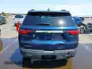 2023 Chevrolet Traverse LT Cloth с VIN 1GNERGKW9PJ105038, выставлен на аукционе IAAI как лот 42984954 с пробегом 24 824 миль миль и . История ставок и продаж доступна на DreamBid. Изображение 16.