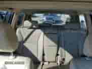 2007 Toyota Highlander Limited z VIN JTEEP21AX70208123, wystawiony jako Copart lot #82285635 z przebiegiem 107 150 mil mil oraz Szkoda całkowita • Salvage title. Historia ofert i sprzedaży dostępna na DreamBid. Obrazek 10.