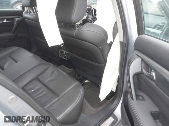 2012 Acura TL Auto z VIN 19UUA9F23CA002935, wystawiony jako IAAI lot #43467737 z przebiegiem 211 678 mil mil oraz . Historia ofert i sprzedaży dostępna na DreamBid. Obrazek 8.