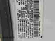 2005 Honda Odyssey LX with VIN 5FNRL38245B106613, listed as a Copart auction lot 81673645 with 263,748 mi miles and Salvage title. Bid and sale history available at DreamBid. Image 13.