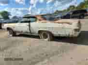 1966 Chevrolet Caprice с VIN 1664765154937XXXX, выставлен на аукционе Copart как лот 87389015 с пробегом Не указан миль и Чистый • Clean title. История ставок и продаж доступна на DreamBid. Изображение 2.