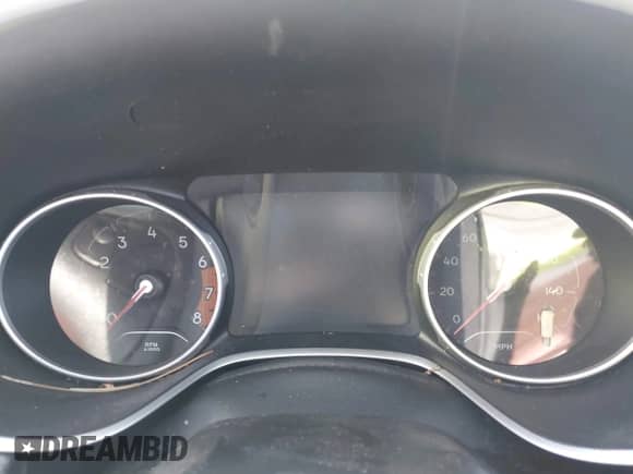 2019 Jeep Compass Limited с VIN 3C4NJDCB9KT697908, выставлен на аукционе IAAI как лот 42694041 с пробегом 68 032 миль миль и . История ставок и продаж доступна на DreamBid. Изображение 7.