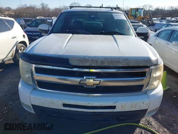 2009 Chevrolet Silverado 1500 LTZ z VIN 1GCEK39079Z114929, wystawiony jako IAAI lot #41494959 z przebiegiem 305 078 mil mil oraz . Historia ofert i sprzedaży dostępna na DreamBid. Obrazek 12.